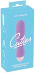 You2Toys Cuties Mini Purple (4024144607952)