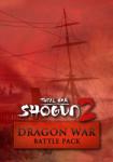 SEGA Shogun 2 Total War Dragon Battle Pack DLC (PC)