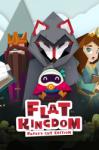 Games Starter Flat Kingdom [Paper's Cut Edition] (PC)