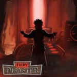 Vogelfanger Fiery Disaster (PC)