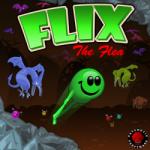 Psychotic Psoftware Flix The Flea (PC)