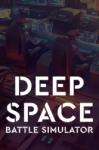 yeswecamp Deep Space Battle Simulator (PC)