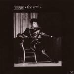 Bertus Hungary Kft Visage - The Anvil (CD) (018327)