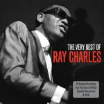 Bertus Hungary Kft Ray Charles - The Very Best Of (CD) (J80585)