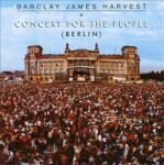 Bertus Hungary Kft Barclay James Harvest - Berlin A Concert for the People (CD) (J11573)