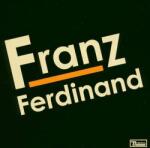 Bertus Hungary Kft Franz Ferdinand - (Vinyl LP (nagylemez)) (320733)