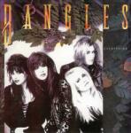 Bertus Hungary Kft Bangles - Everything (CD) (L65407)