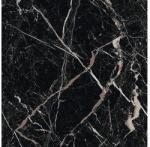  Gresie interior glazurată Italiano Black FL rectificată 30x30 cm