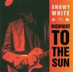 Repertoire Snowy White - Highway to The Sun (Digipak) (CD)