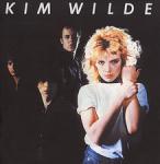 Cherry RED Kim Wilde - Kim Wilde - Bonus Tracks (CD)