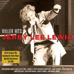 Bertus Hungary Kft Jerry Lee Lewis - Killer Hits (CD) (G14144)