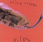 Rhino Alice Cooper - Killer (Vinyl LP (nagylemez))