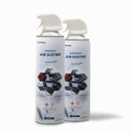 GEMBIRD Spray aer comprimat GEMBIRD, 600 ml (CK-CAD-FL600-01)