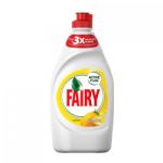 Fairy Detergent pentru vase, 400 ml, Lemon