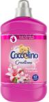 Coccolino Balsam de rufe, 1.275 L, 51 spalari, Tiare Flower Red Fruits