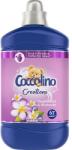 Coccolino Balsam de rufe, 1.275 L, 51 spalari, Purple Orchid Blueberries