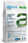 DIUSAPET Alleva® holistic (adult mini) ocean fish + hemp & aloe vera - пълноценна храна за пораснали кучета над една година, от дребни и мини породи, Италия - 12 кг 1202