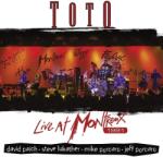 Toto Live At Montreux 1991