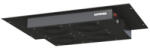 Conteg ventilátor panel + keret 2-es 1200mm (DP-VEL-02B-H) (DP-VEL-02B-H)