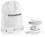 InnovaGoods 4-Blade Rechargeable Trimmer