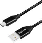 LogiLink USB-A 2.0 30cm (CU0143)