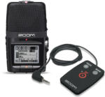 Zoom H2n Remote SET