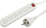 MicroConnect 6 Plug 5 m (GRU0065WDK)