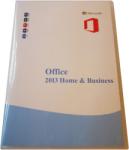 Microsoft Office 2013 Home & Business ESD (T5D-01599)