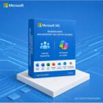 Microsoft 365 Business Basic and Microsoft 365 Copilot Business (CFQ7TTC0LH18:001K)