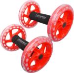 Power System Twin-core Ab Wheel (4065)