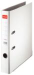 Esselte Biblioraft A4 plastifiat PP 5 cm/ 7.5 cm diverse culori Esselte Economy 5 cm alb (ESS81190)