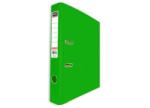 SKAG Biblioraft A4 plastifiat PP 5 cm/ 8 cm diverse culori Skag 5 cm verde (SK213356)