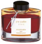Pilot Cerneala Pilot Iroshizuku "Apus de soare" 50 ml rosu (PINK-50-YU)