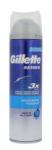Gillette Series Conditioning gel de ras 200 ml pentru bărbați
