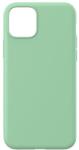 Lemontti Protectie Spate Lemontti Soft Slim LEMSSXIPMGR pentru iPhone 11 Pro Max (Verde) (LEMSSXIPMGR)