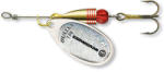 Cormoran Rotativa Cormoran Bullet Nr. 2 4G Silver Holo (F.50.84032)