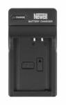 Newell DC-USB töltő LP-E10 akkumulátorhoz (NL0406)