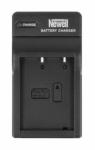 Newell DC-USB töltő NP-W126 akkumulátorhoz (NL1760)