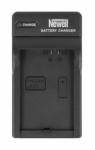 Newell DC-USB töltő LP-E5 akkumulátorhoz (NL0319)
