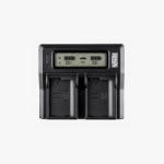 Newell DC-LCD dupla töltő EN-EL15 akkumulátorhoz (NL1482)