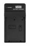 Newell DC-USB töltő Olympus BLH-1 akkumulátorhoz (NL0811)