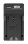 Newell DC-USB töltő D-LI109 akkumulátorhoz (NL0656)