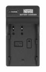 Newell DC-USB töltő DMW-BLF19E akkumulátorhoz (NL0498)