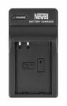 Newell DC-USB töltő EN-EL23 akkumulátorhoz (NL1101)
