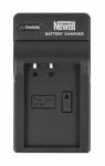 Newell DC-USB töltő LP-E17 akkumulátorhoz (NL0048)