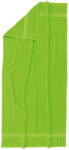 Everestus Prosop de plaja 140x70 cm, foarte absorbant, Everestus, 20FEB0161, Bumbac, Verde (EVE02-56-0605114) Prosop