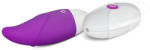  Távirányítós vibrációs tojás iJOY Remote Control Egg Purple