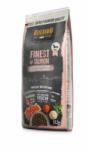 BELCANDO Finest GF Lazac 12, 5 kg (csak egyfajta állati fehérje) - friss hússal
