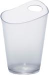  Frapiera policarbonat, satinata, 5 l Pahar