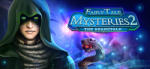 MumboJumbo Fairy Tale Mysteries 2 The Beanstalk (PC)